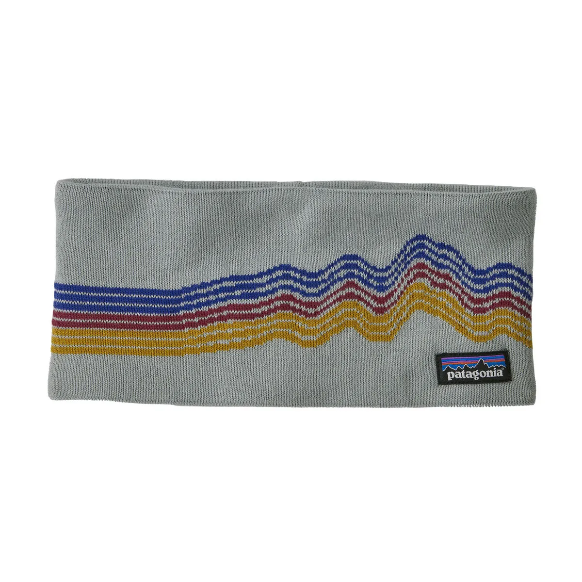 Powder Town Headband