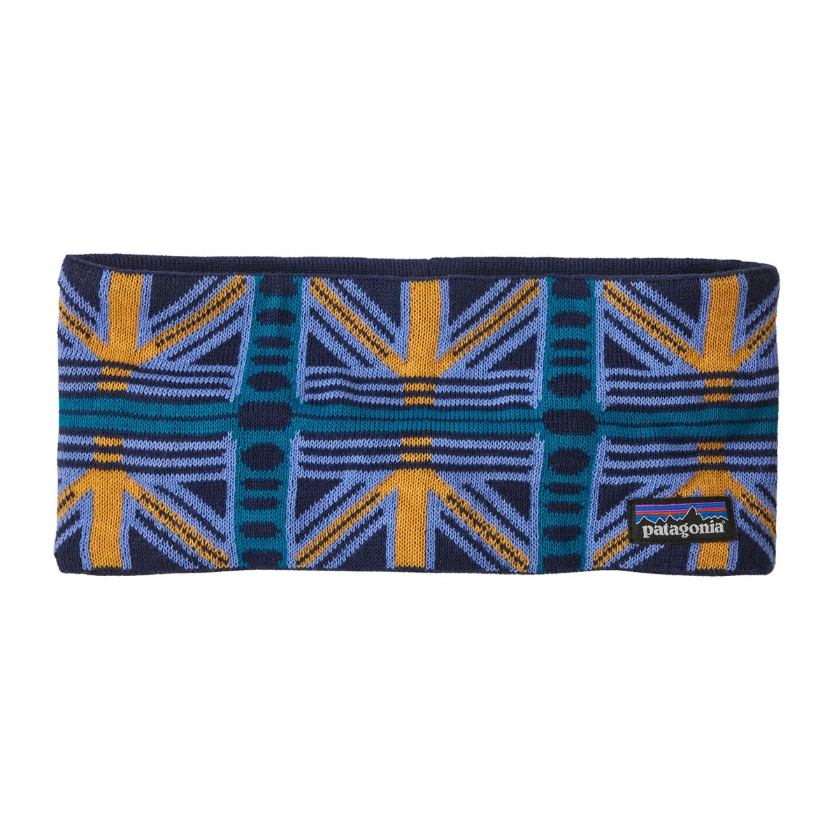 Powder Town Headband