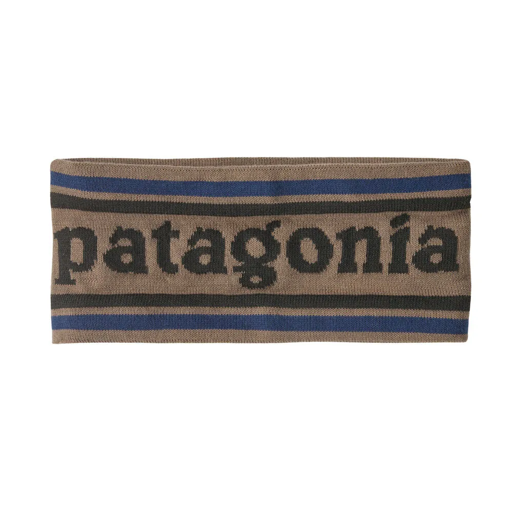 Powder Town Headband
