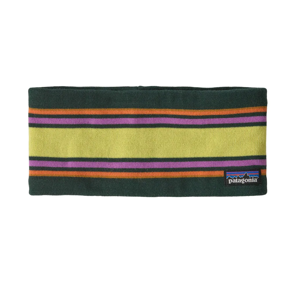 Powder Town Headband