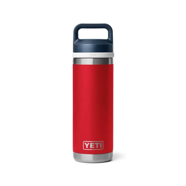 Rambler 18 oz Bottle with Chug Cap