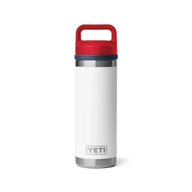 Rambler 18 oz Bottle with Chug Cap