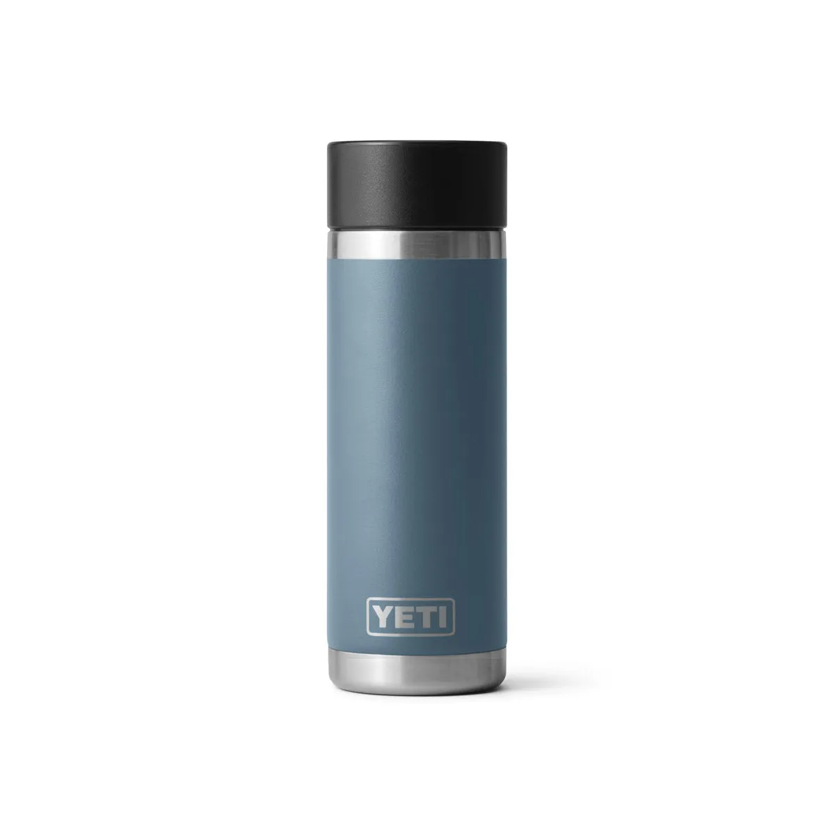 Rambler 18 oz Bottle with HotShot Cap