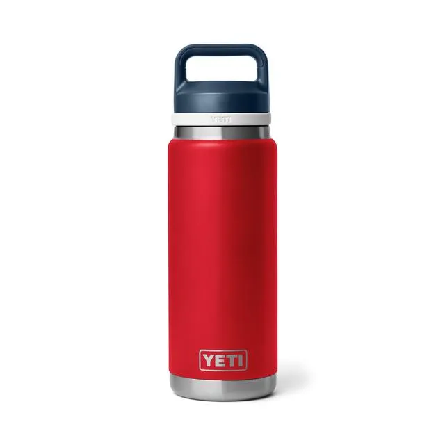 Rambler 26 oz Bottle with Chug Cap