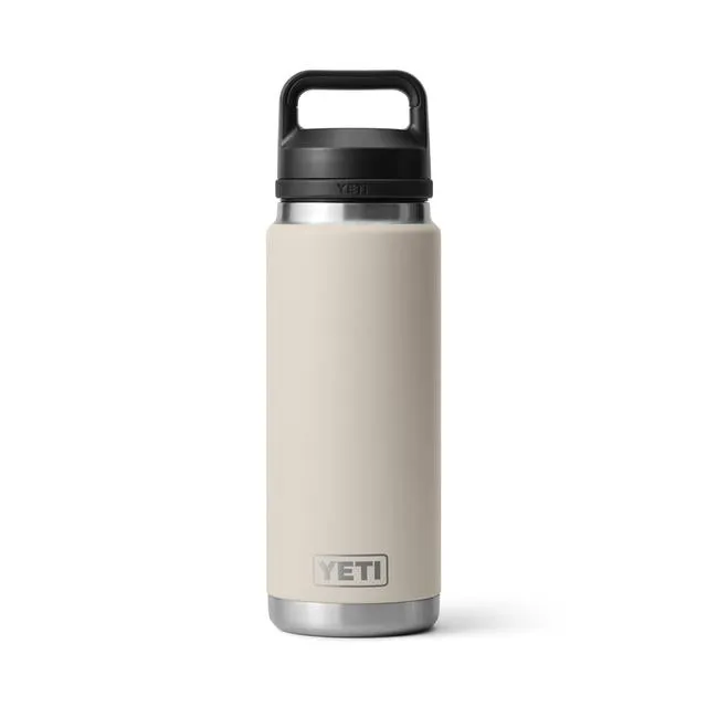 Rambler 26 oz Bottle with Chug Cap
