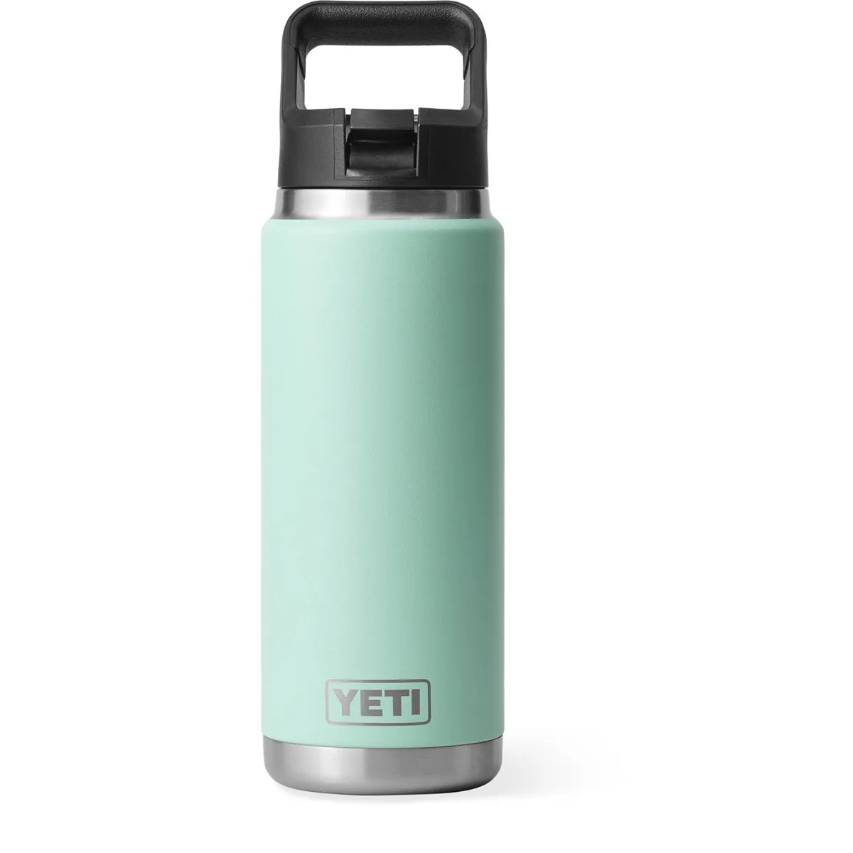 Rambler 26 oz Straw Bottle