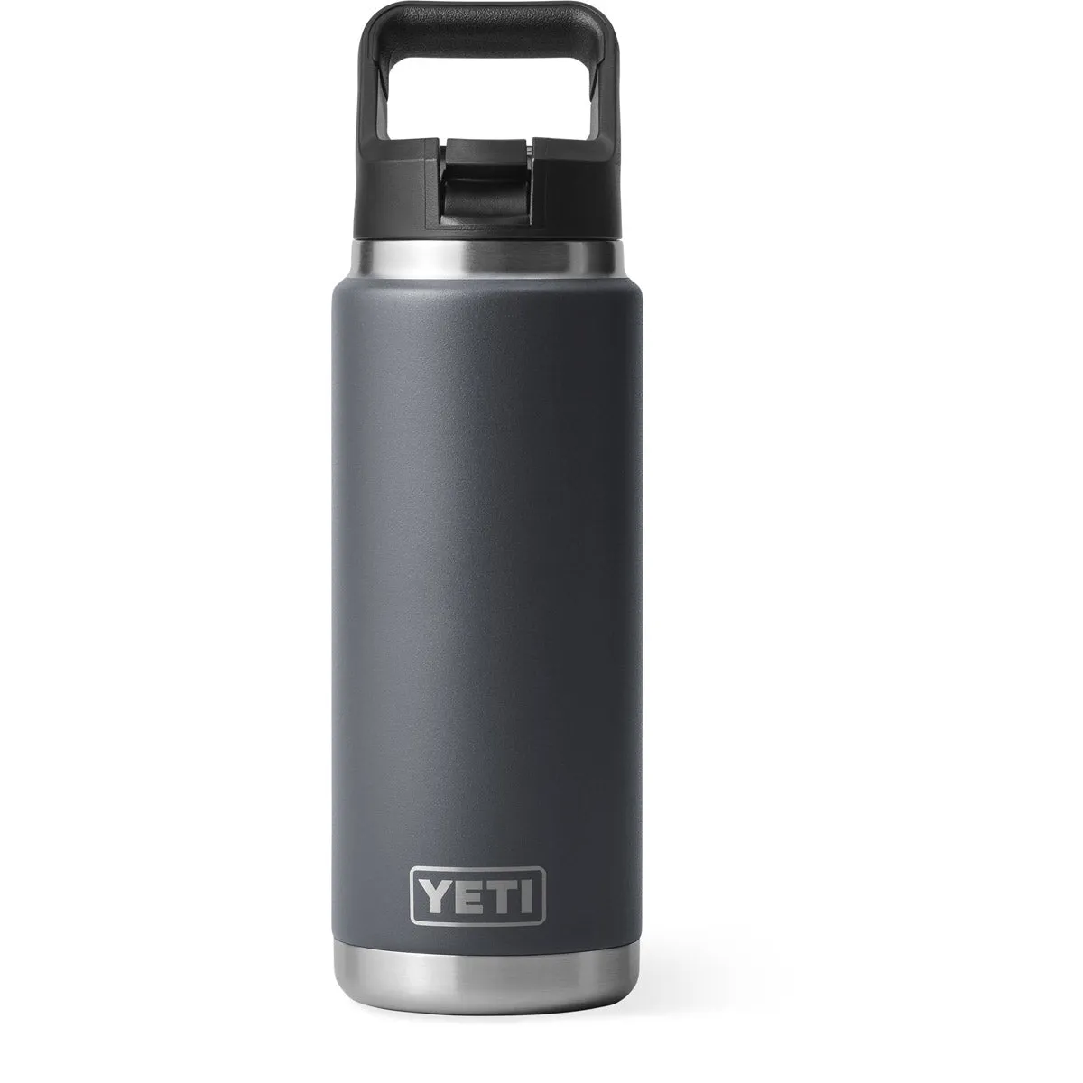 Rambler 26 oz Straw Bottle