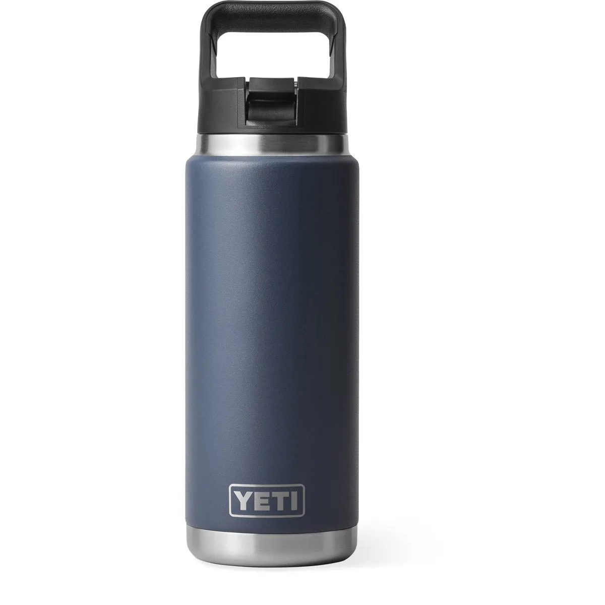 Rambler 26 oz Straw Bottle