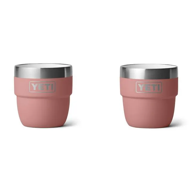 Rambler 4oz Cup 2pk