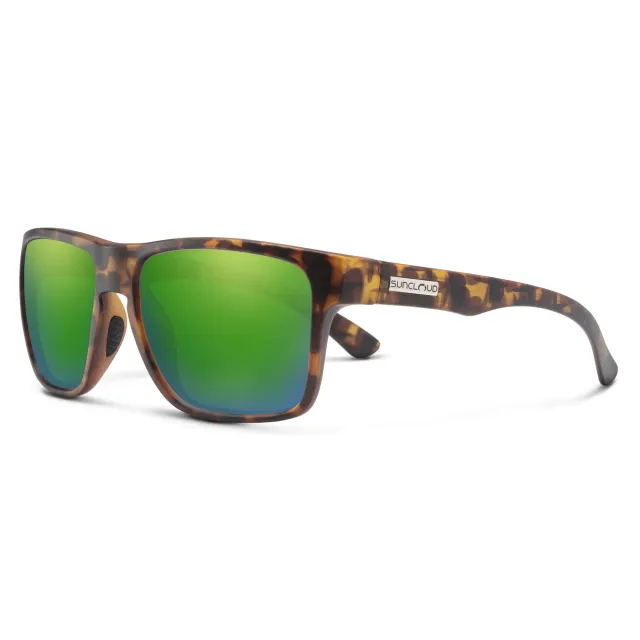 Rambler Sunglasses (Medium Fit)