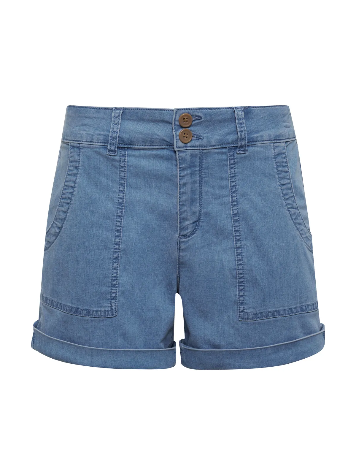 Renegade Short With The Tides Extended Sizing