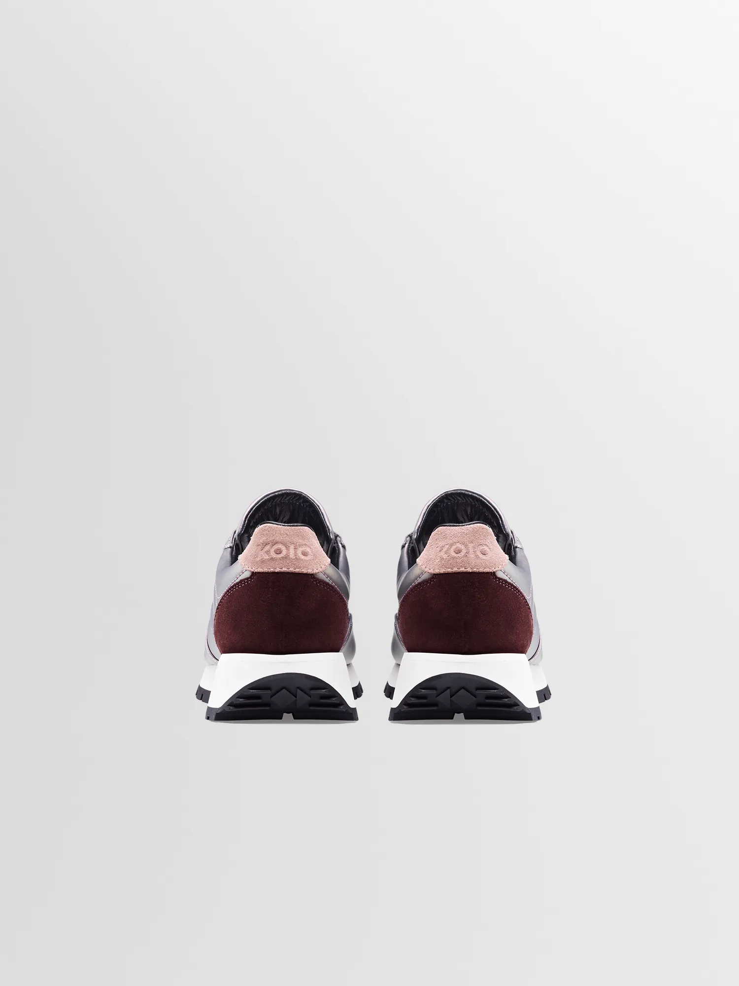 Retro Runner in Joe Jonas