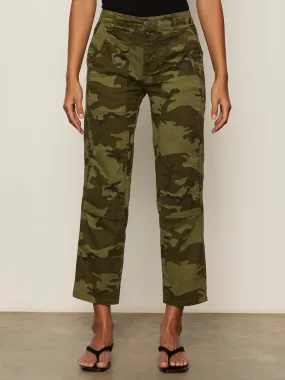 Rio Pant Rambler Camo