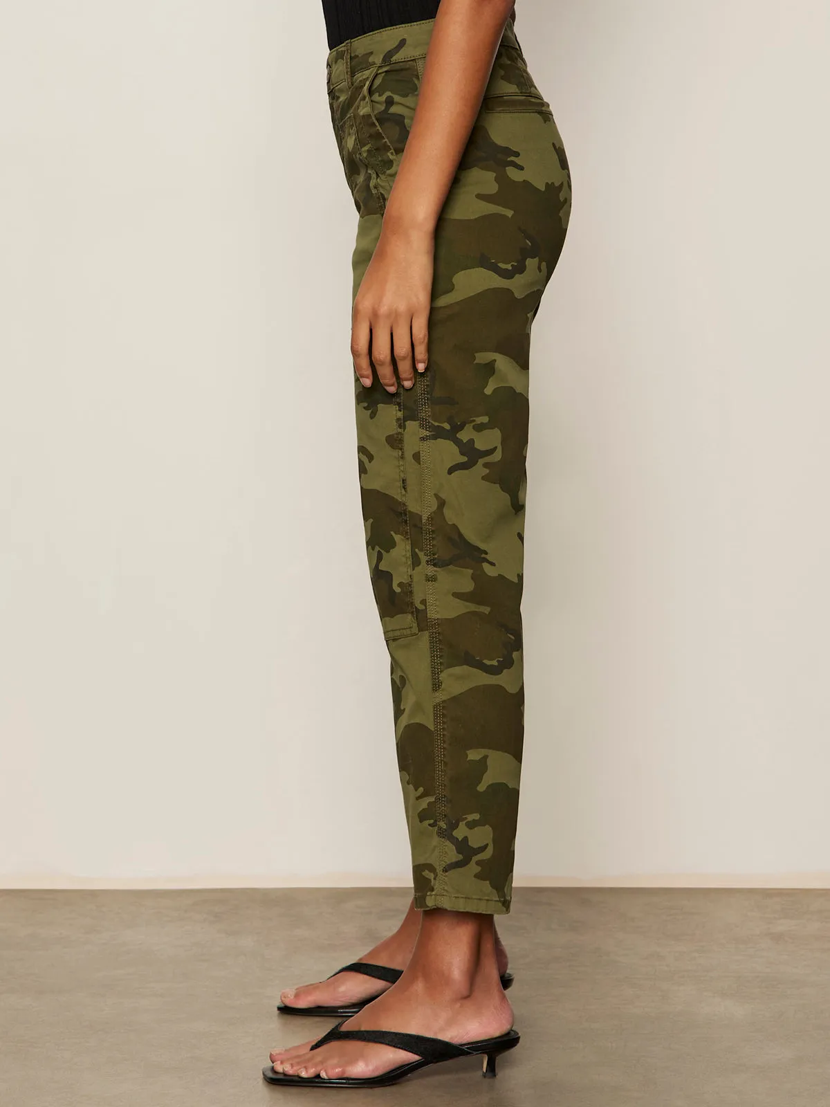 Rio Pant Rambler Camo