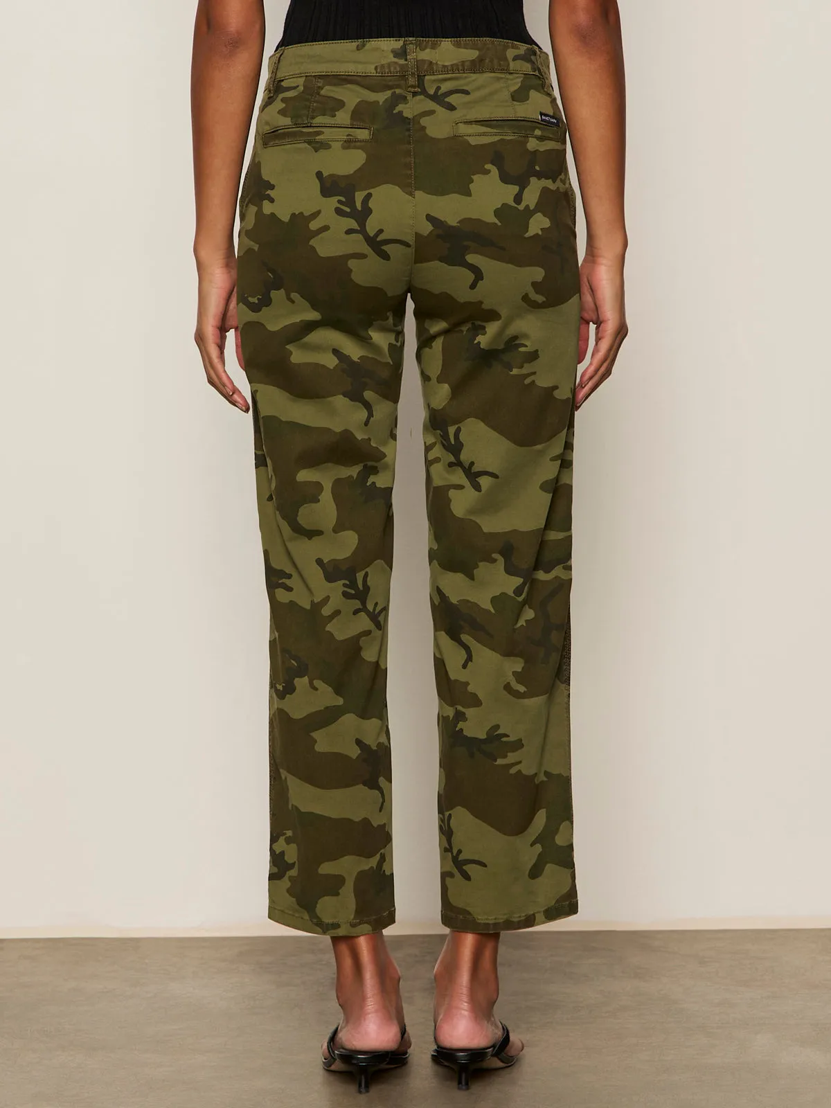 Rio Pant Rambler Camo