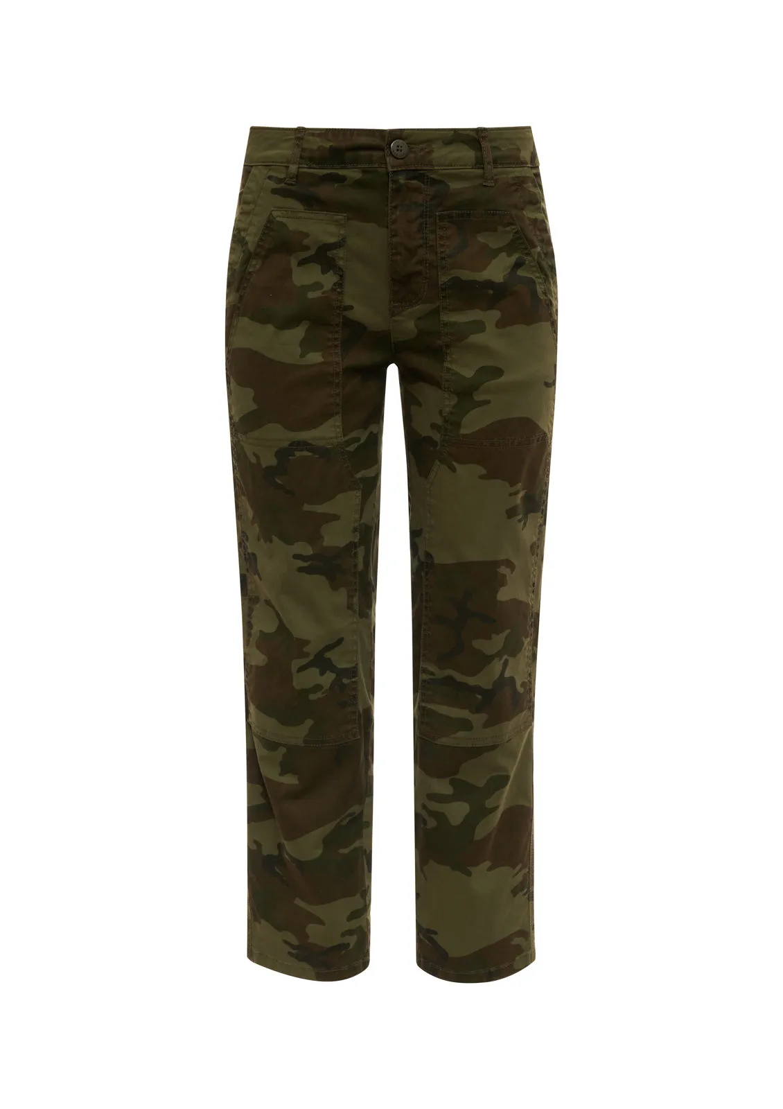 Rio Pant Rambler Camo
