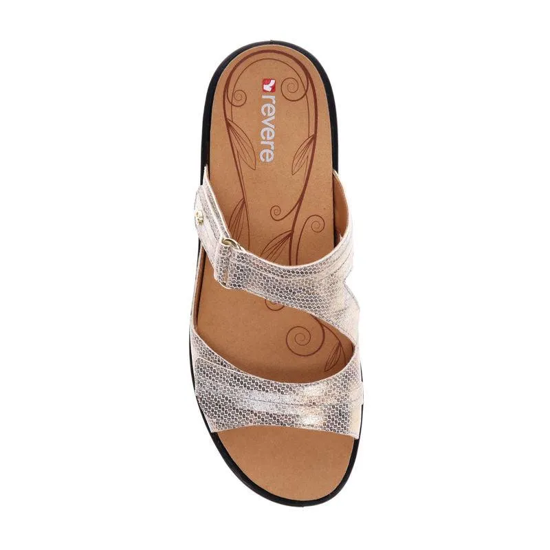Rio Slide Sandal