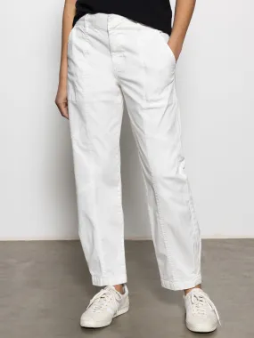 Sahara Tapered Standard Rise Pant Chalk