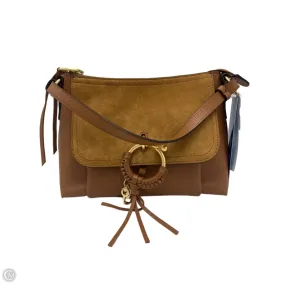 See By Chloe Joan Designer Handbag