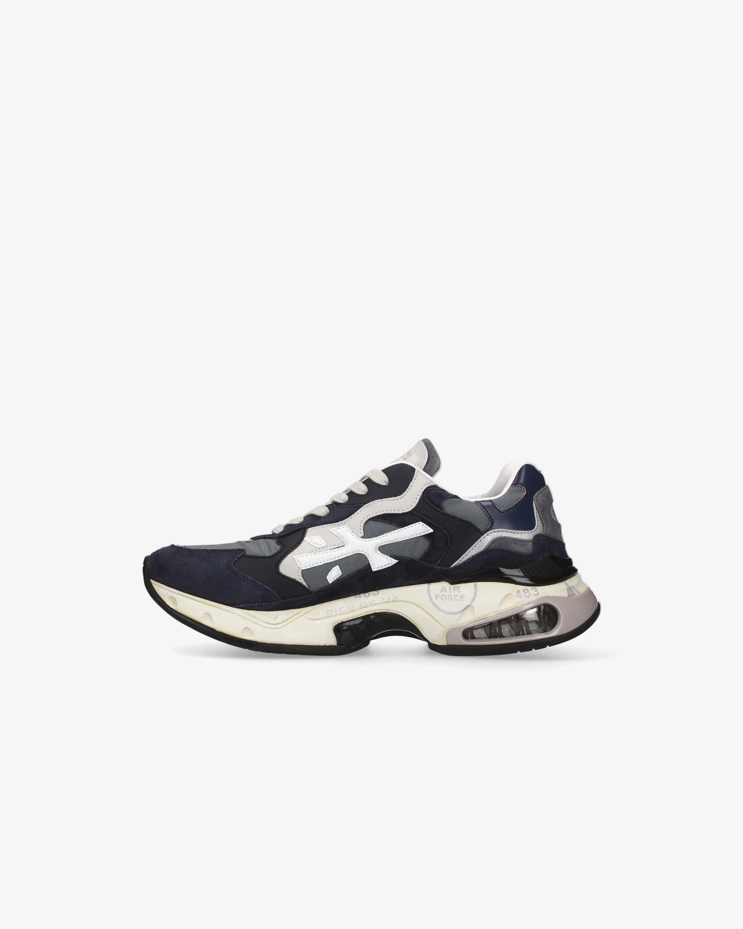Sharky 409