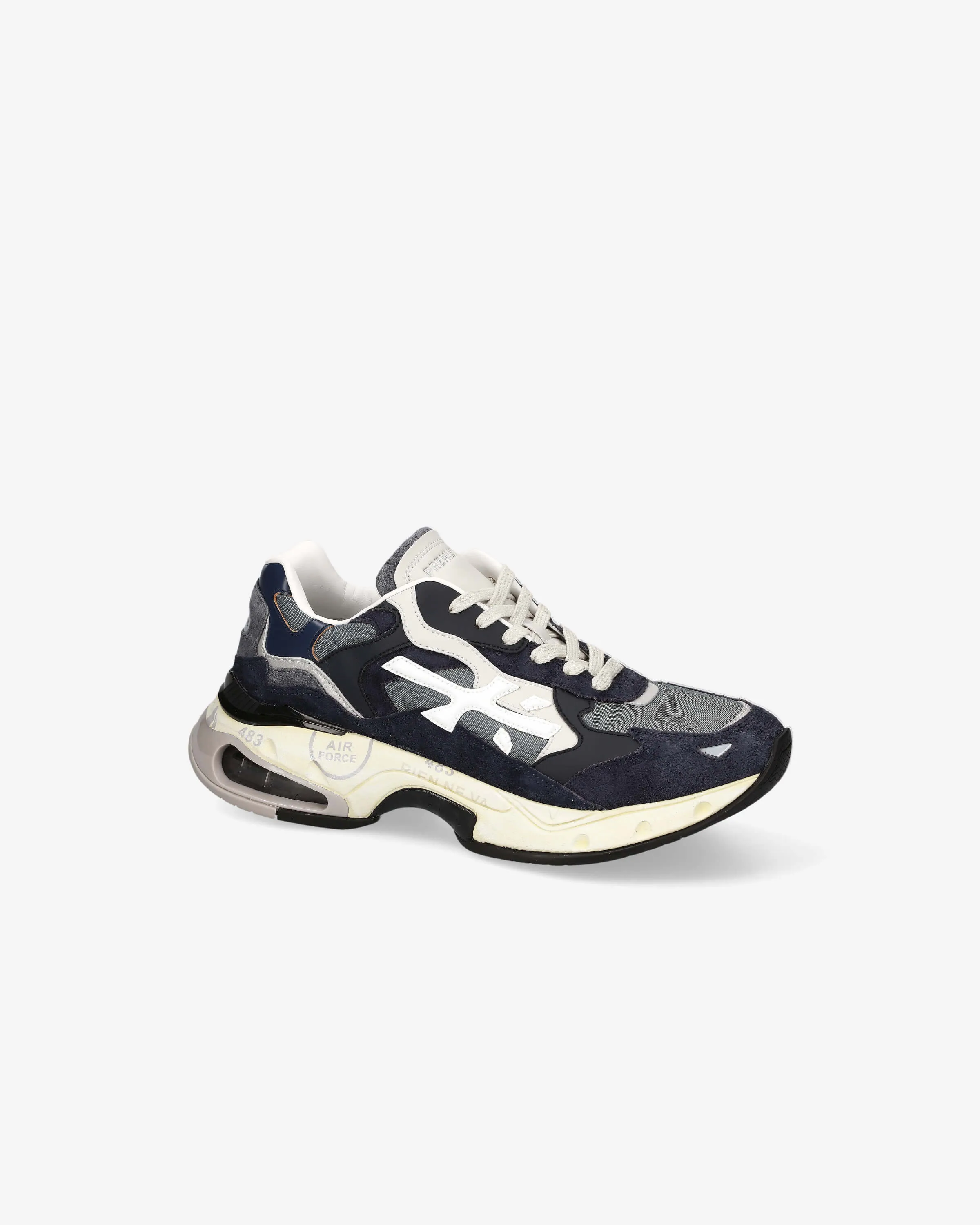 Sharky 409