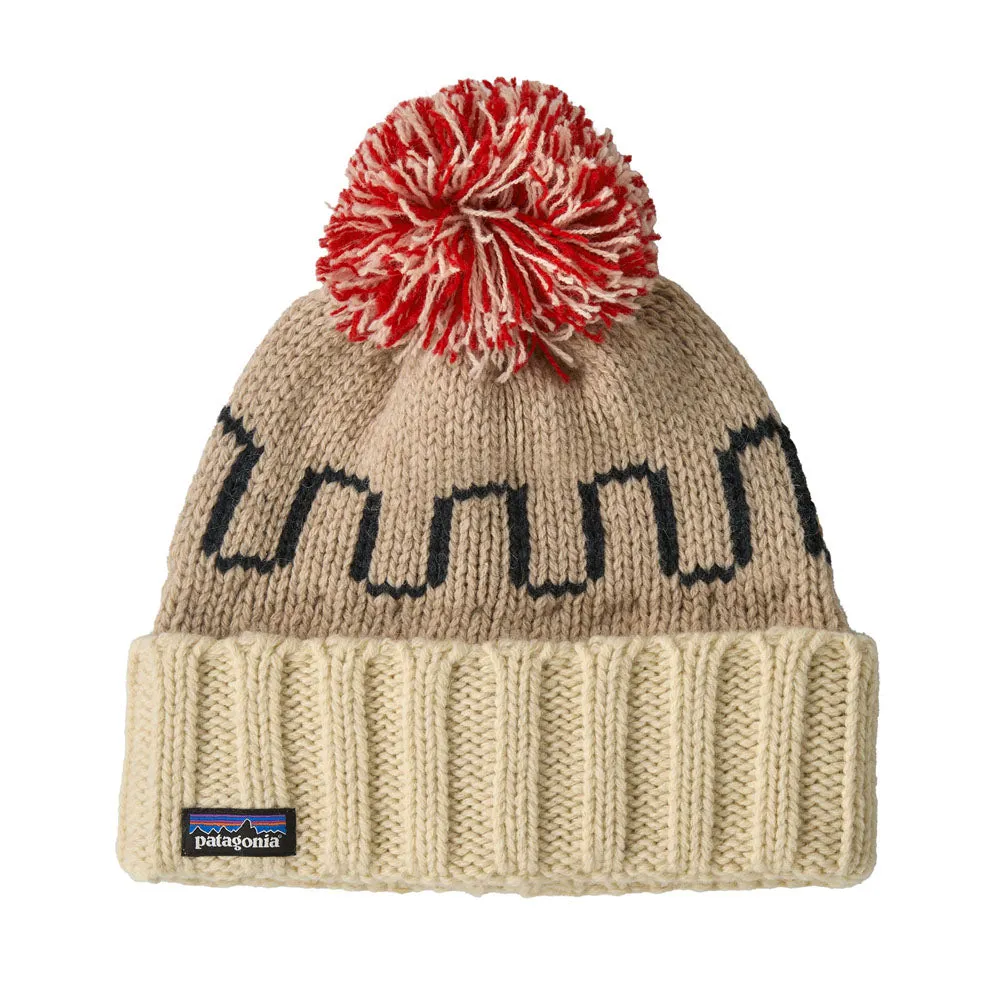 Snowbelle Beanie