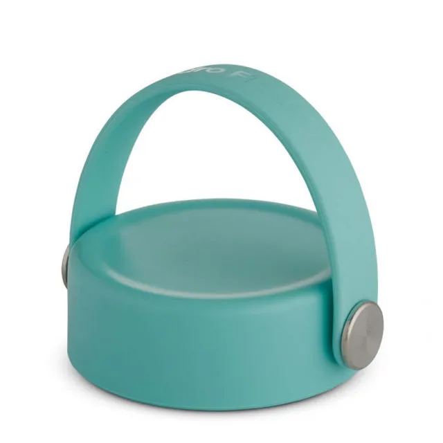 Standard Mouth Flex Cap