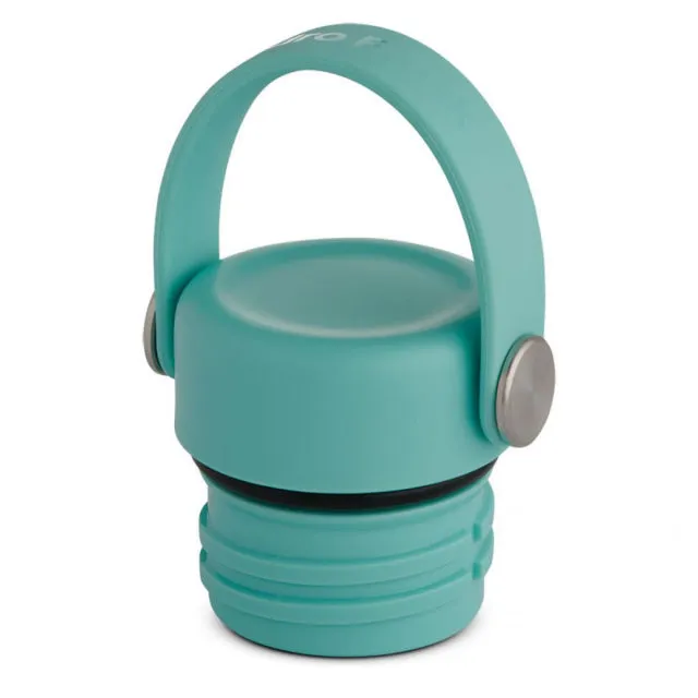 Standard Mouth Flex Cap