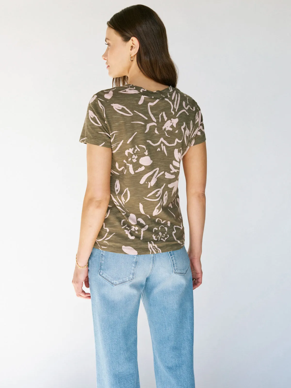 The Perfect Tee Lush Harmony