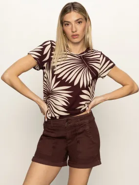 The Perfect Tee Mesa Palm
