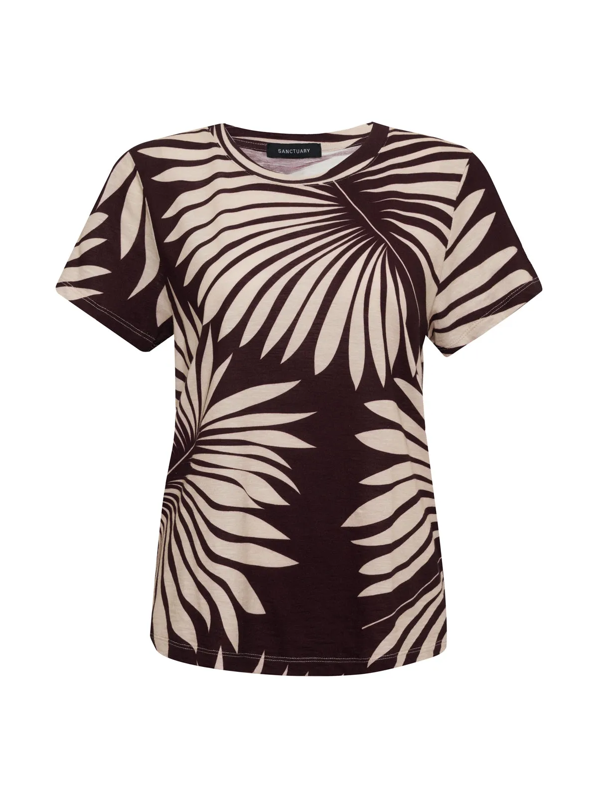 The Perfect Tee Mesa Palm