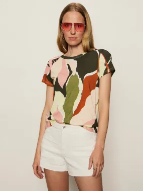 The Perfect Tee Reef Vibes