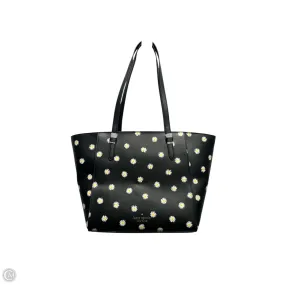 Tote Designer By Kate Spade, Size: Large
