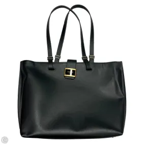 Tote Designer By Kate Spade, Size: Large