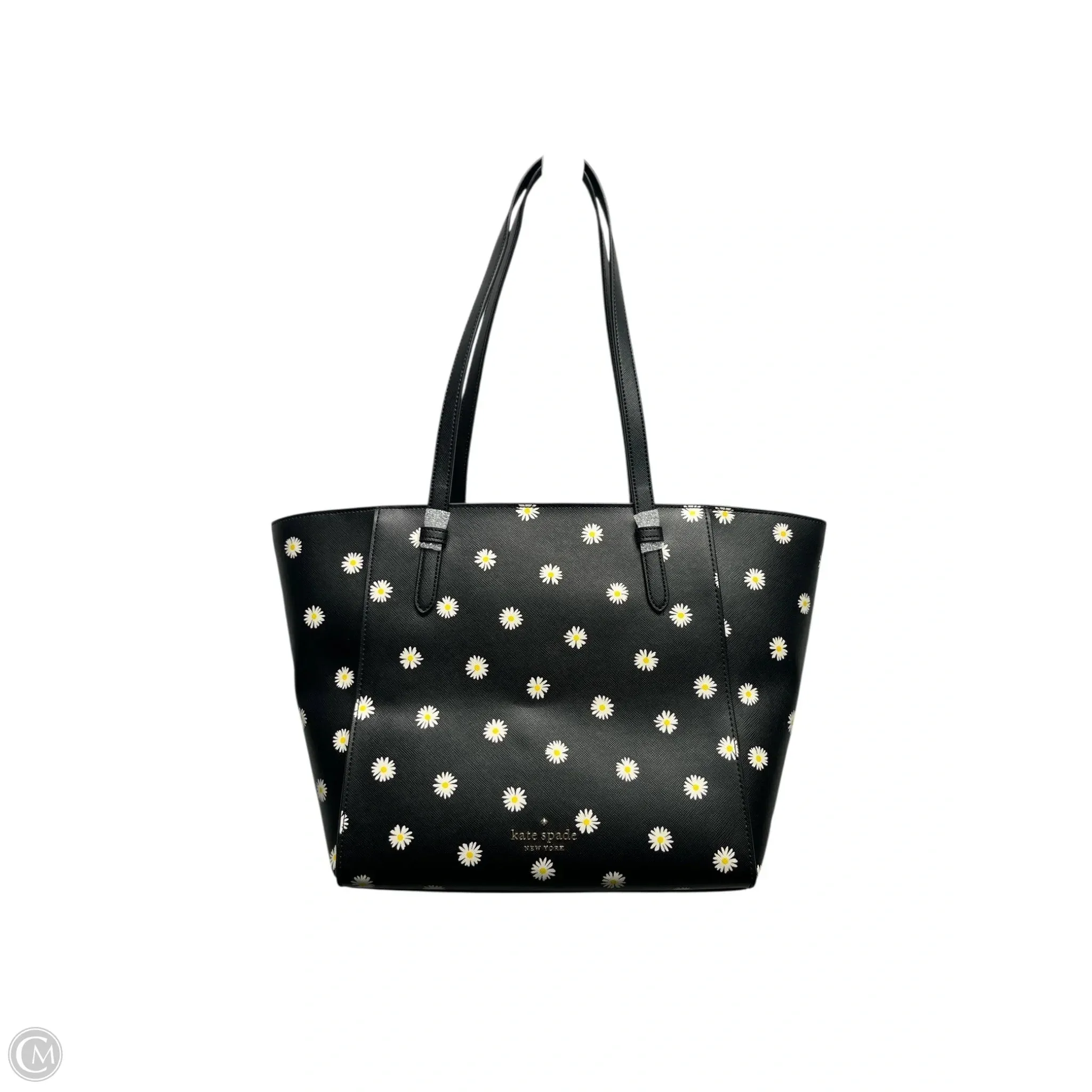 Tote Designer By Kate Spade, Size: Large