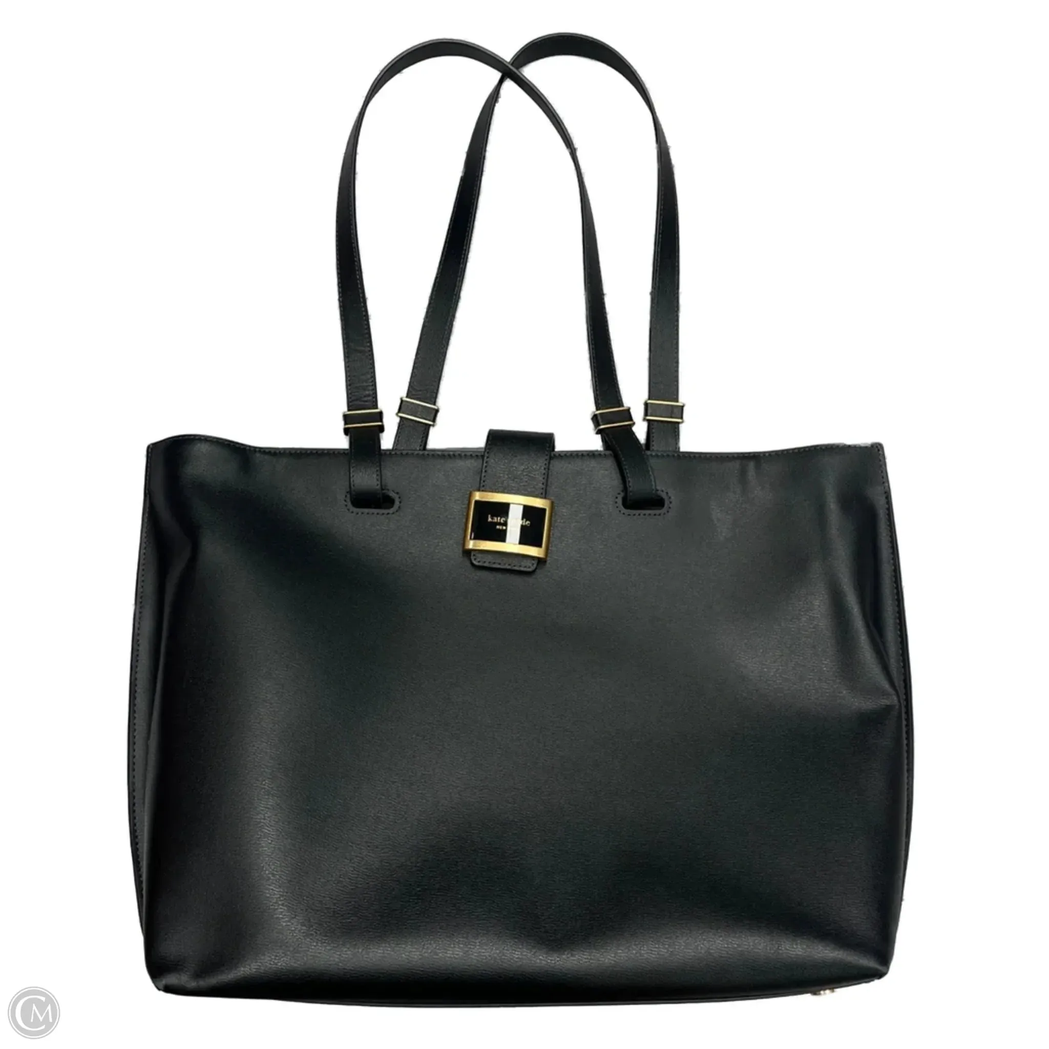 Tote Designer By Kate Spade, Size: Large