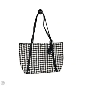 Tote Designer By Kate Spade, Size: Medium