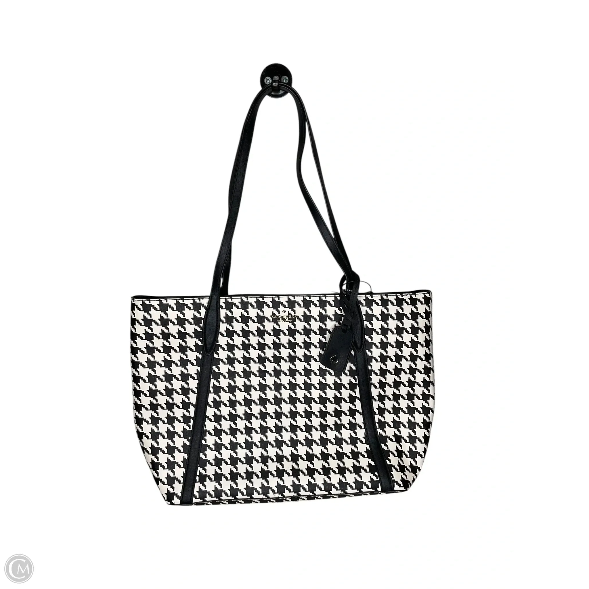 Tote Designer By Kate Spade, Size: Medium