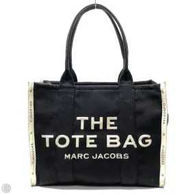 Tote Designer By Marc Jacobs, Size: Large
