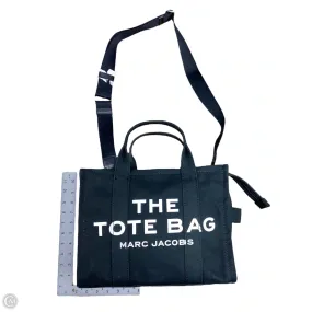 Tote Designer By Marc Jacobs, Size: Small