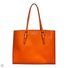 Tote Designer By Michael Kors, Size: Medium