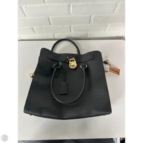 Tote Designer By Michael Kors, Size: Medium