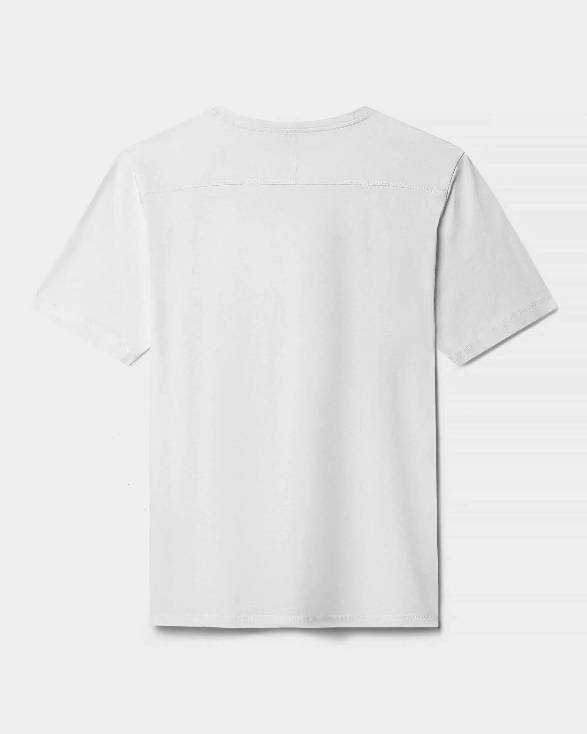 Victory V-Notch Tee | Organic Cotton Jersey