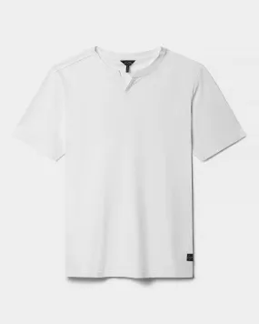 Victory V-Notch Tee | Organic Cotton Jersey