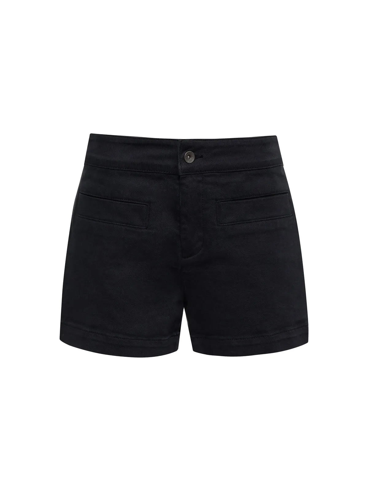 Voyage Short Black