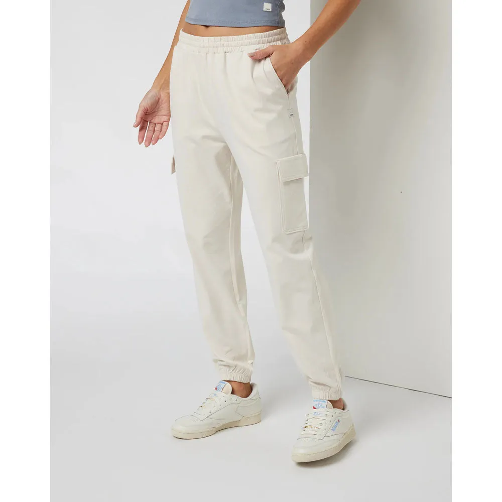 W Boyfriend Cargo Jogger