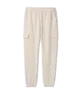 W Boyfriend Cargo Jogger
