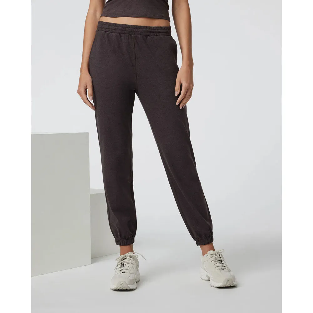 W Boyfriend Jogger