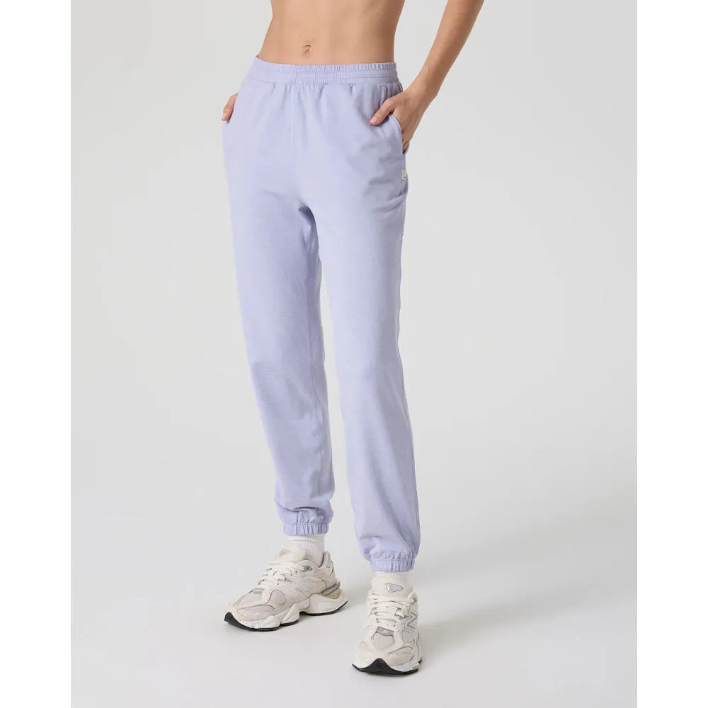 W Boyfriend Jogger