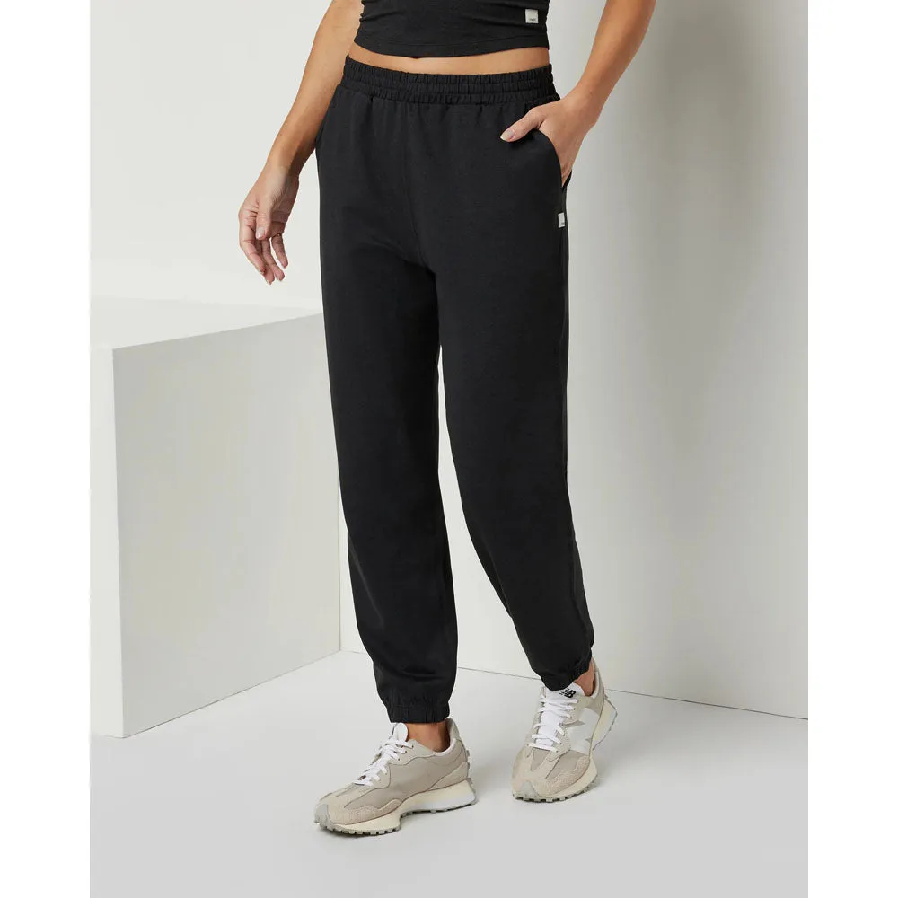 W Boyfriend Jogger
